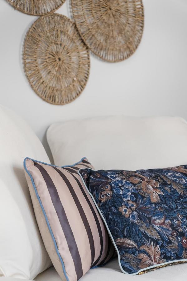 Casa Boma Lisboa - Elegant And Charming Apartment - Alcantara V Eksteriør bilde